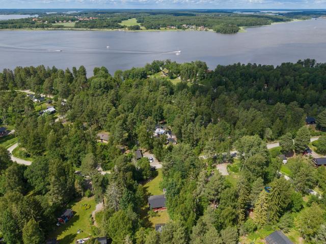 Fritidshus till salu i Strängnäs Lundbyslingan 33 | Länsförsäkringar Fastighetsförmedling