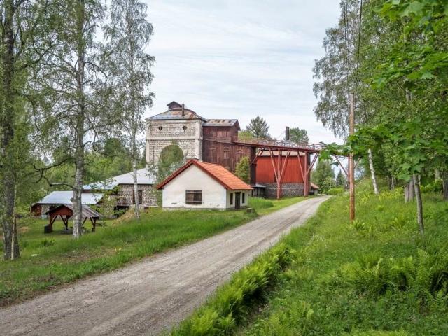 Fritidshus till salu i Svärdsjö Ågs bruk 17 | Länsförsäkringar Fastighetsförmedling