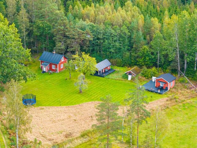 Fritidshus till salu i Säffle Örrud Vråna | Länsförsäkringar Fastighetsförmedling