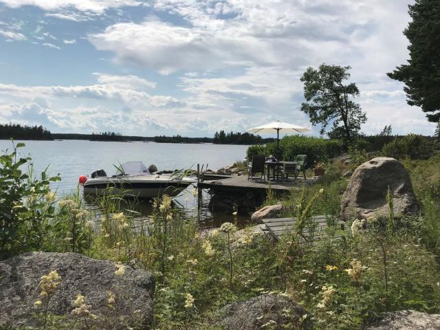 Fritidshus till salu i Söderhamn Ytterskär 2/26 | Länsförsäkringar Fastighetsförmedling