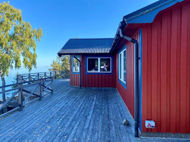 Fritidshus till salu i Söderhamn Sörstranden 247 | Länsförsäkringar Fastighetsförmedling