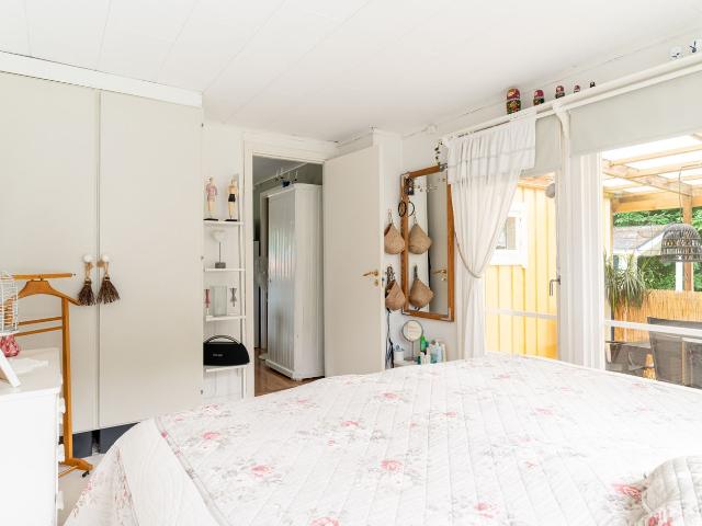 Fritidshus till salu i Torshälla Ängsholmsvägen 53 | Länsförsäkringar Fastighetsförmedling