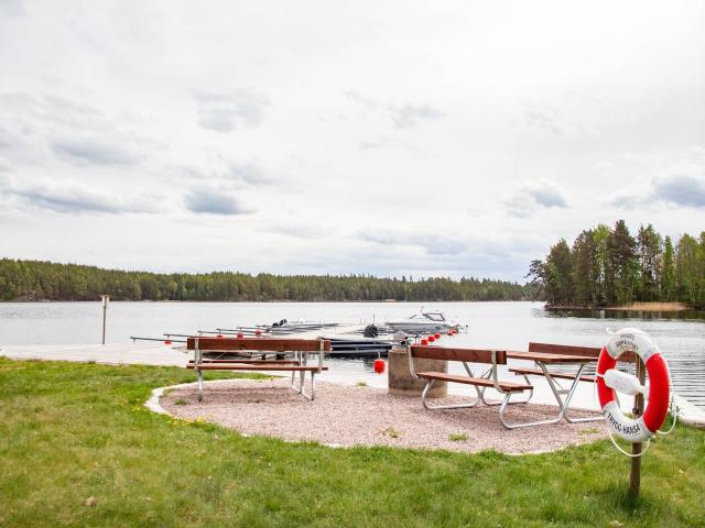 Fritidshus till salu i Tranås Björkängsvägen 4 | Länsförsäkringar Fastighetsförmedling