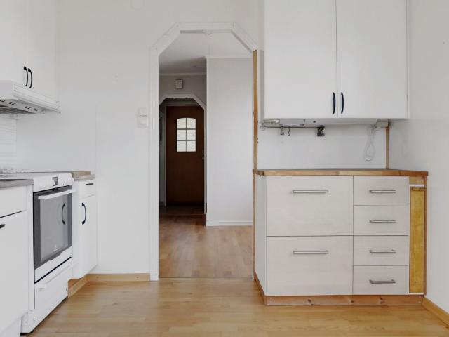Villa till salu i Uddevalla Snickaregatan 3 | Länsförsäkringar Fastighetsförmedling