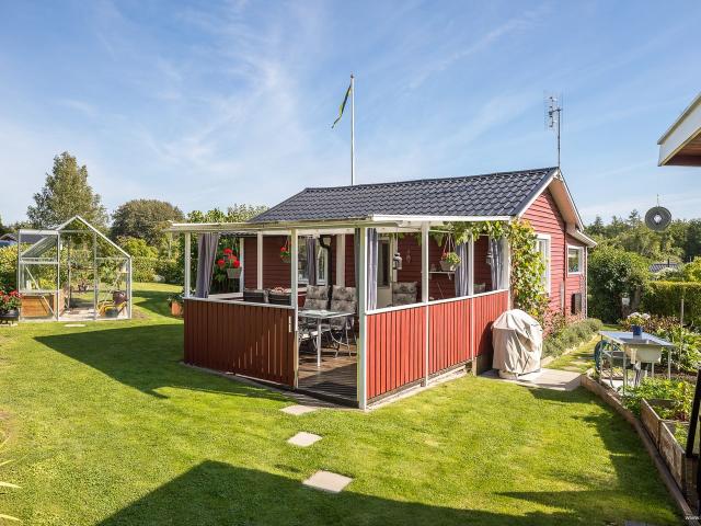 Fritidshus till salu i Uppsala Klintvägen 343 | Länsförsäkringar Fastighetsförmedling