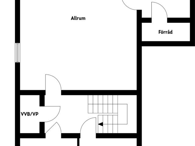 Fritidshus till salu i Värmdö Murgrönsvägen 10 | Länsförsäkringar Fastighetsförmedling