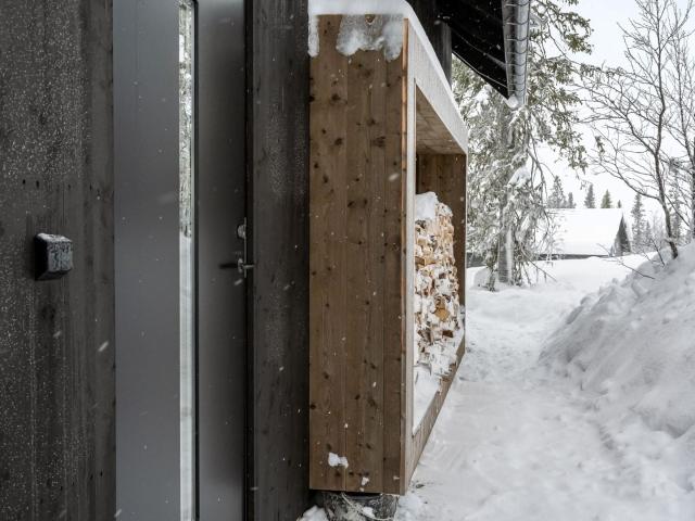Fritidshus till salu i Vemdalen Vemdalsskalet Myrbärsstigen 20 | Länsförsäkringar Fastighetsförmedling
