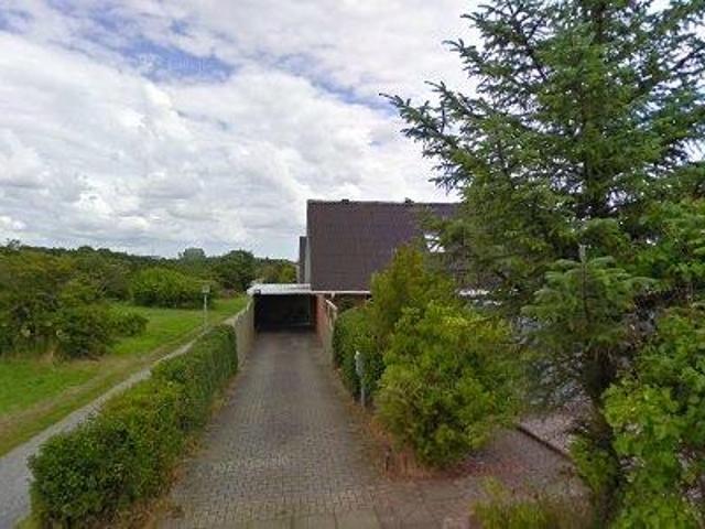 Fritliggende andelsbolig på 126 m2 med nyt køkken