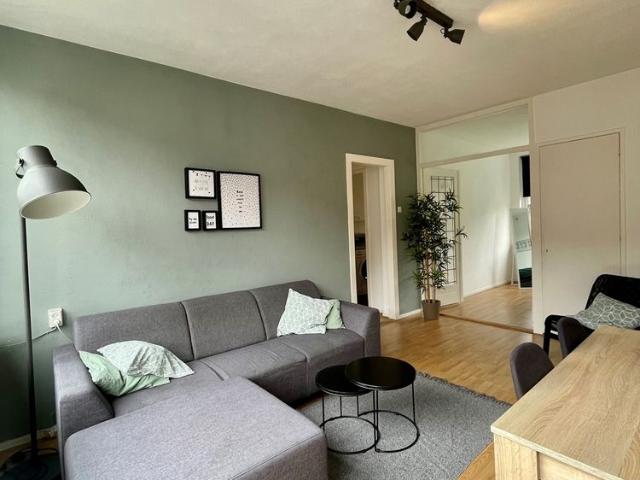 Frits Ruysstraat, 3061 MC Rotterdam
