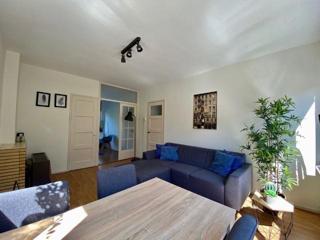 Frits Ruysstraat, 3061 MC Rotterdam