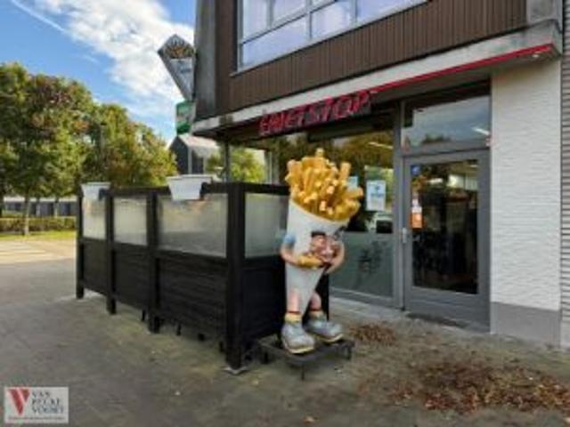 Frituur Frietstop