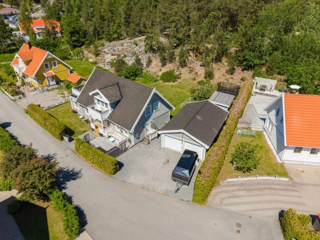 Fritz janssons väg 11b
