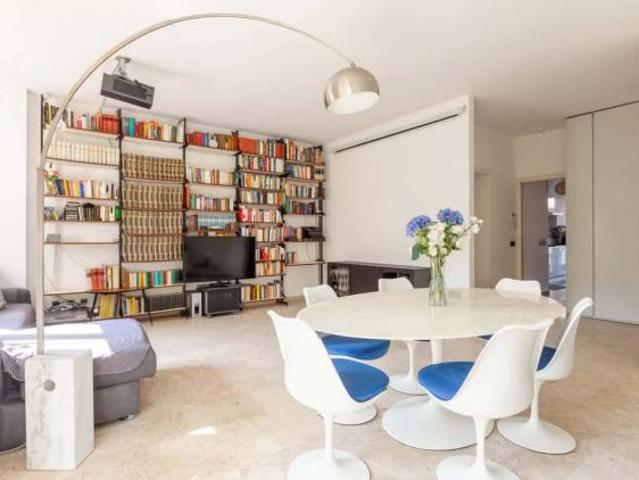 Friuli 51 luxury apartment
