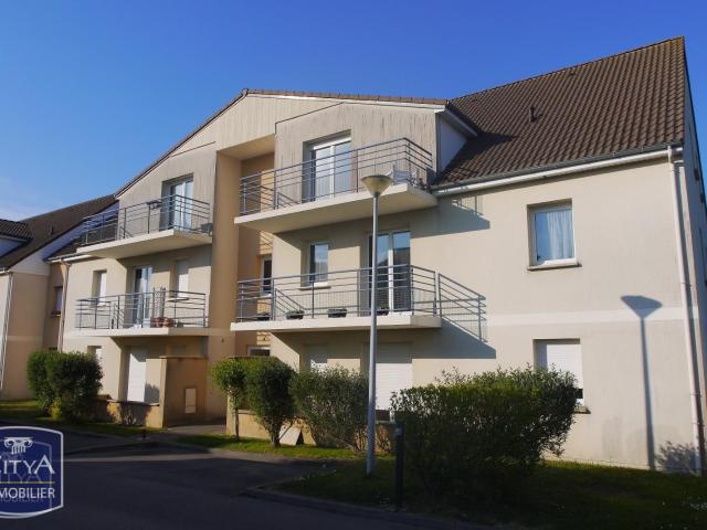 Friville Escarbotin Vente Appartement 80