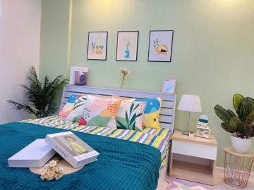 ฟรีโอน ห้องคอนโดเอื้ออาทร สันผีเสื้อ อาคาร 24 ชั้น 1 รีโนเวทใหม่