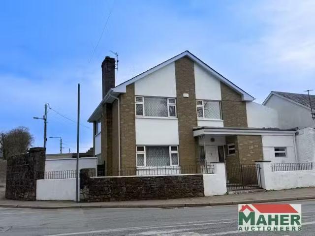 Friar Street, Cashel, Cashel, Co. Tipperary, E25RD62 is for sale