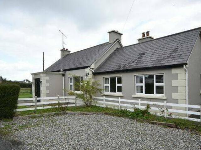 Friarstown Knockmore Ballina Co Mayo