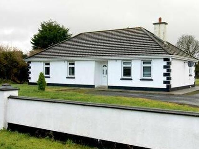 Friarstown Knockmore Ballina Co Mayo