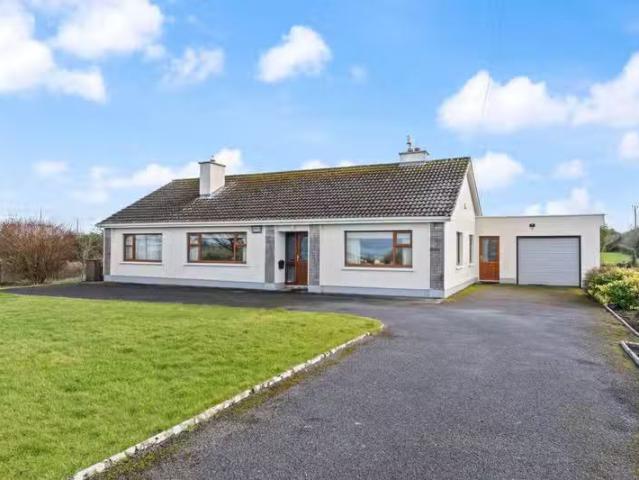 Friarsquarter East, Ballinrobe, Co. Mayo, F31Y542 is for sale