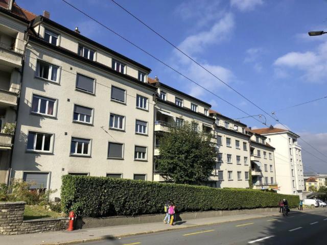 Fribourg / Studio