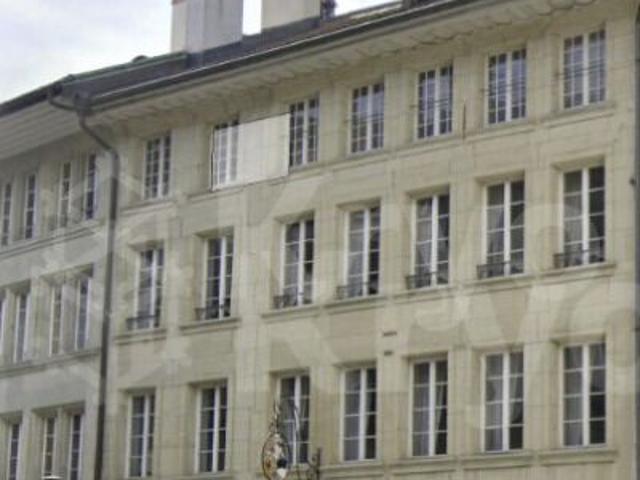 Fribourg / Studio