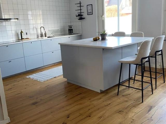 Frideborgsgatan, Härnösand