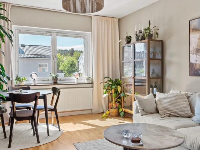 Fridhemsgatan, Sundsvall