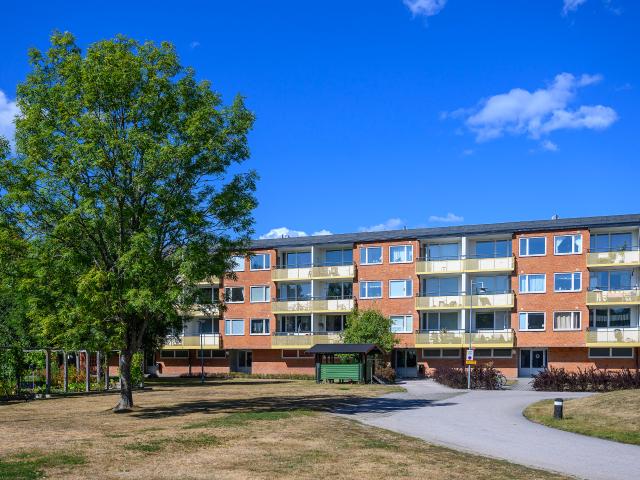Fridhemsgatan 25