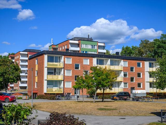 Fridhemsgatan 23, 374 41, KARLSHAMN, Sverige