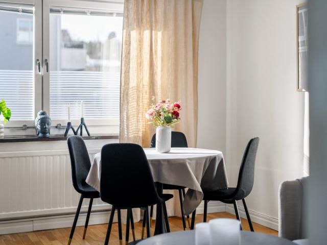 Fridhemsgatan 31 A