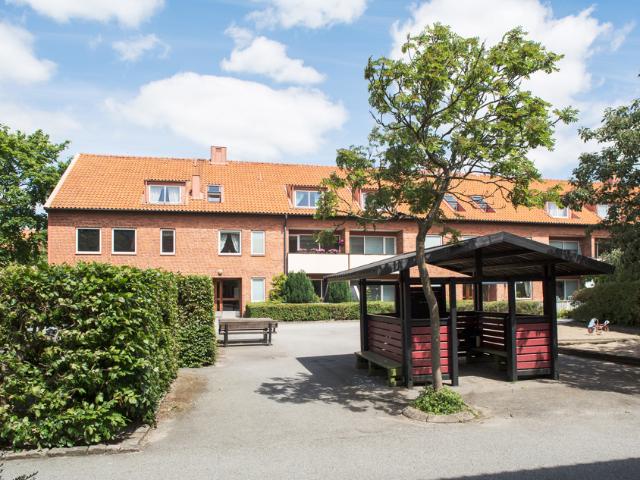 apartment for rent in Ystad