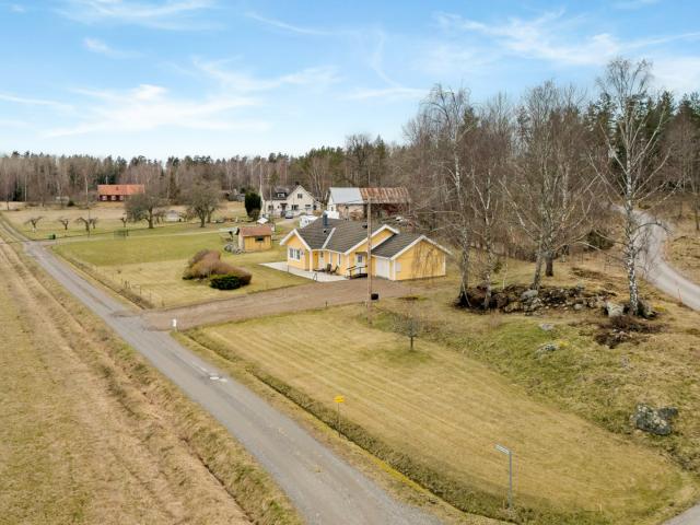 Fridhemsvägen 2