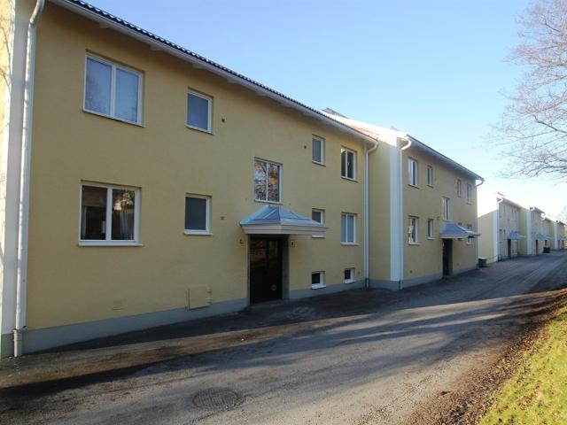 Parkvägen 4