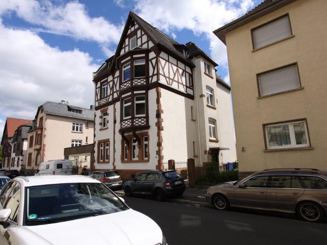 Friedberg Charmanter Altbau: 110m² Wohntraum mit Balkon in ruhiger, zentraler Lage!