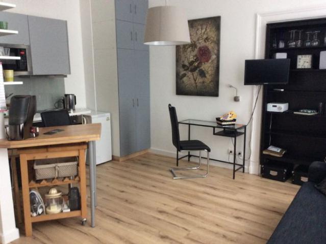 Friedrichshain Hier warten 36 m² zum Wohlfühlen auf Sie saniert und bezugsfertig ab sofort
