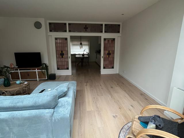 Friendly and responsible homeowner in Utrecht