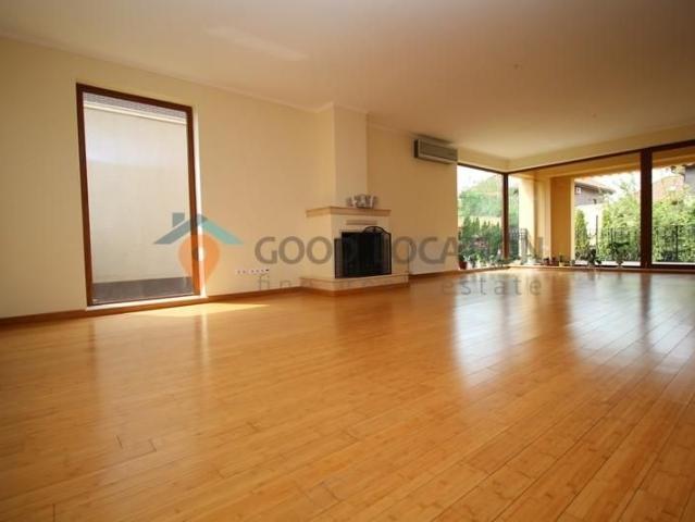 Friendly and wide villa in Pipera
