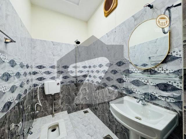 Friendly Budget 5 Marla Brand New House Available For Sale Citi Housing Gujranwala Citi Housing Society