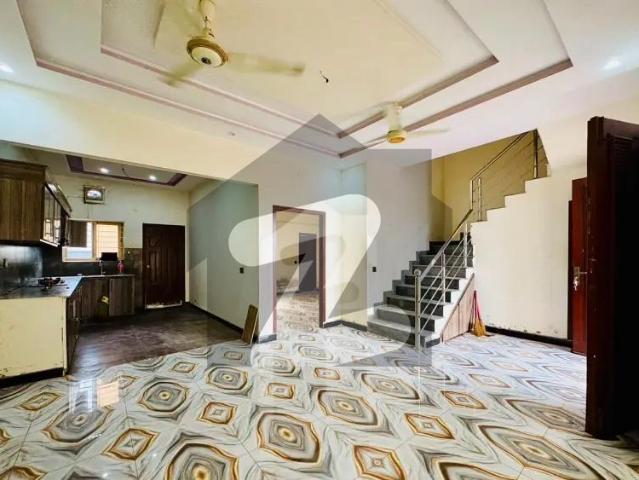 Friendly budget 5 Marla Slightly Used House for sale Citi Housing Gujranwala Citi Housing Society