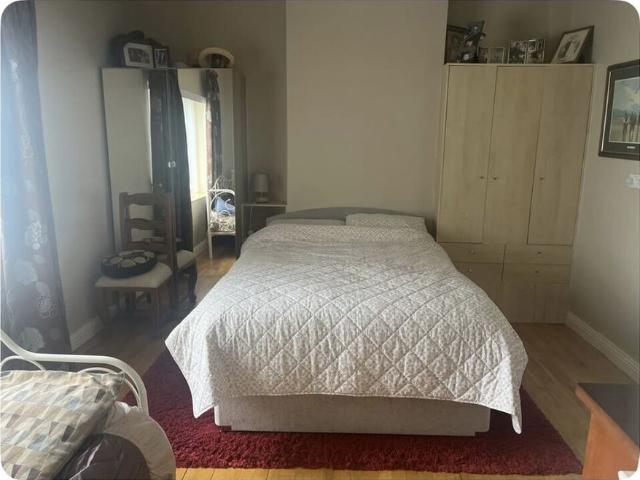 Friendly family North Dublin