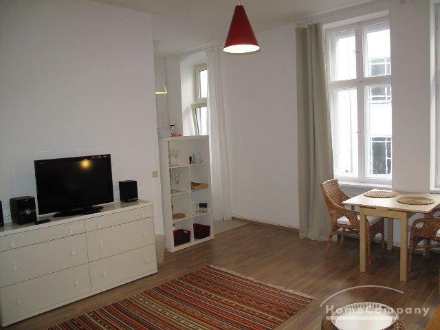 Friendly studio flat in Berlin Schöneberg, furnished