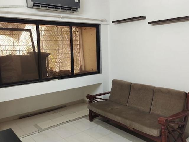 Friends Colony Bhandup East Mumbai 1 Bedroom 550 Sq. Ft. Apartment in Bhandup East Mumbai Listing ID: #10388