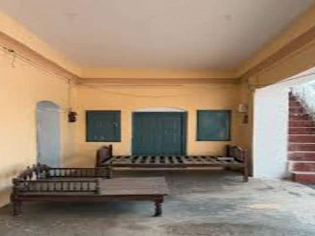 Friends Colony, South Delhi 250 Sq. Yd. Plot in Friends Colony Delhi Listing ID: #10086