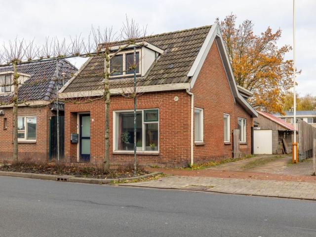 Friese Streek 27, 9872PP, Stroobos, Friesland 9872PP
