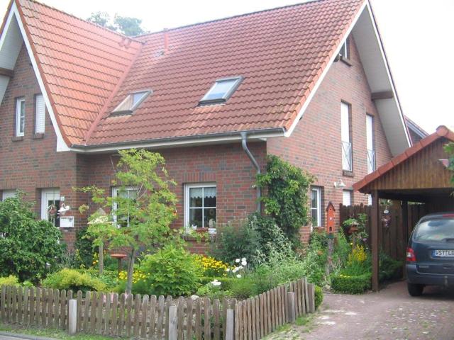 Friesen DHH von Privat