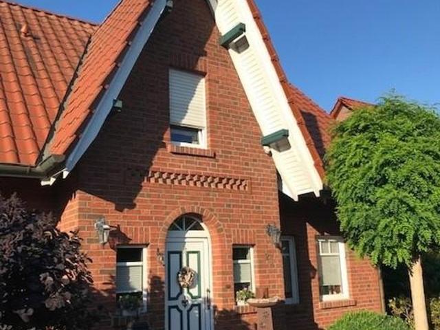 Friesenhaus