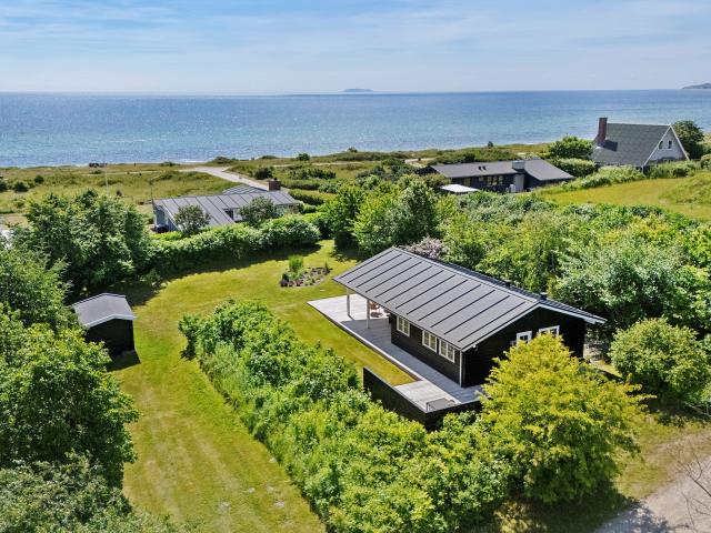 Friggsvej 2, Holme