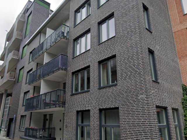Friggs Gränd, Malmö