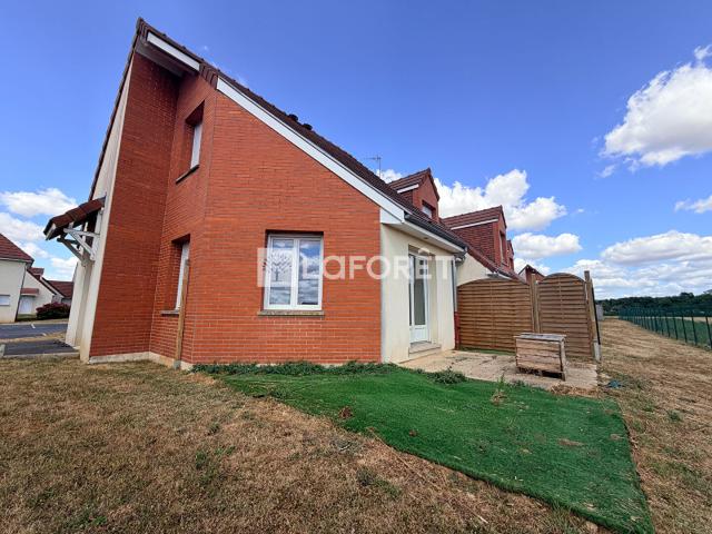 Frignicourt Vente Maison 51