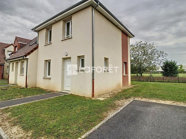 Frignicourt Vente Maison 51